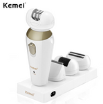 Kemei - Remover Cheveux